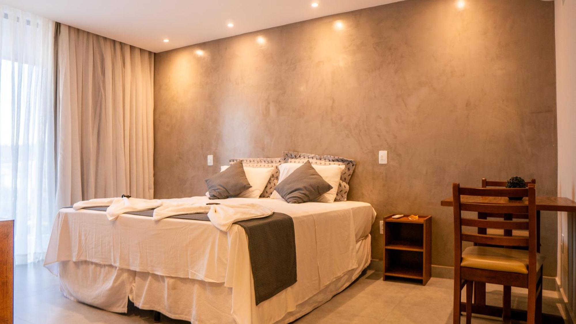 Loft Mare Apartment อาร์ไฮยัล โด กาโบ ภายนอก รูปภาพ