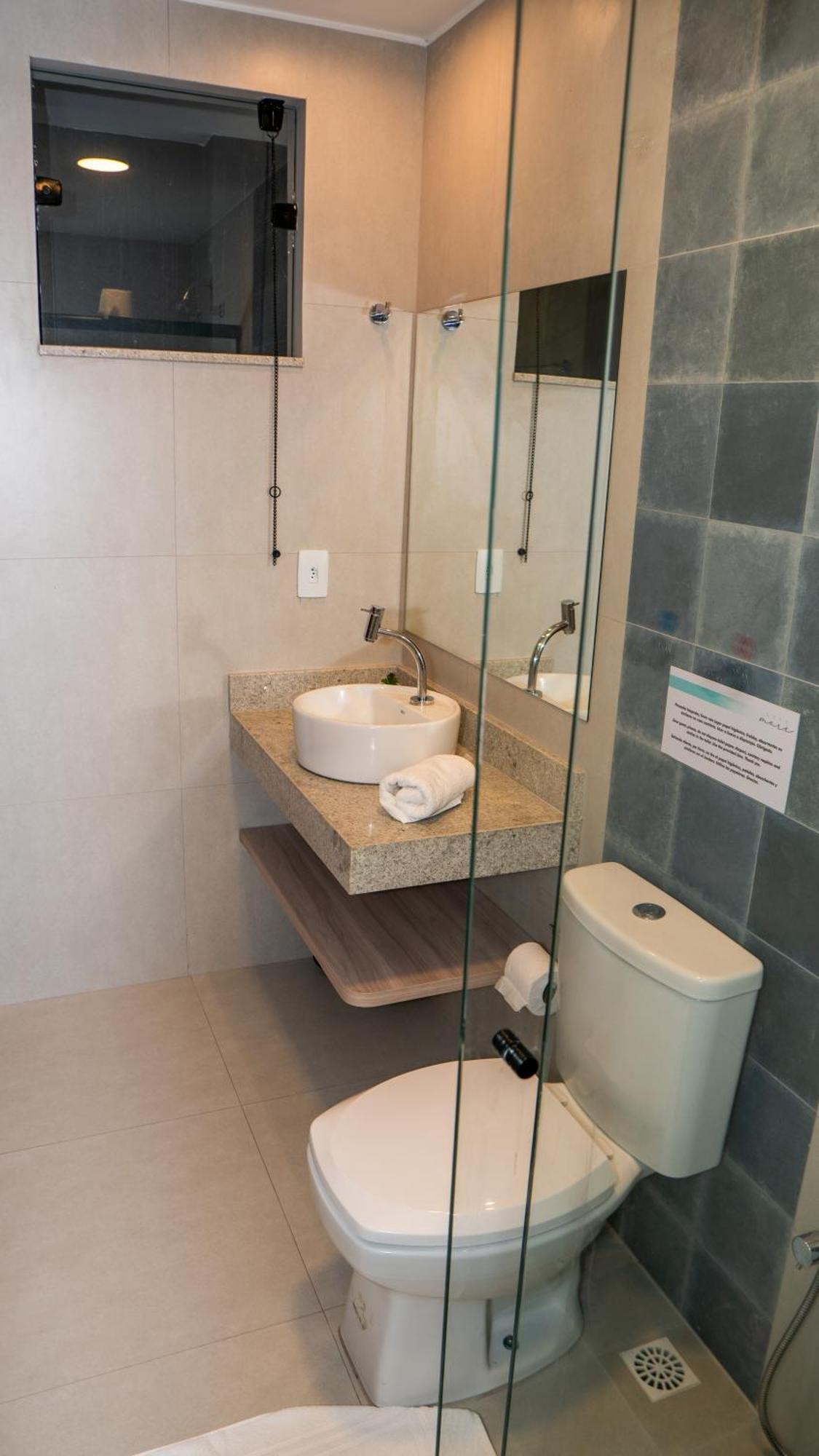 Loft Mare Apartment อาร์ไฮยัล โด กาโบ ภายนอก รูปภาพ