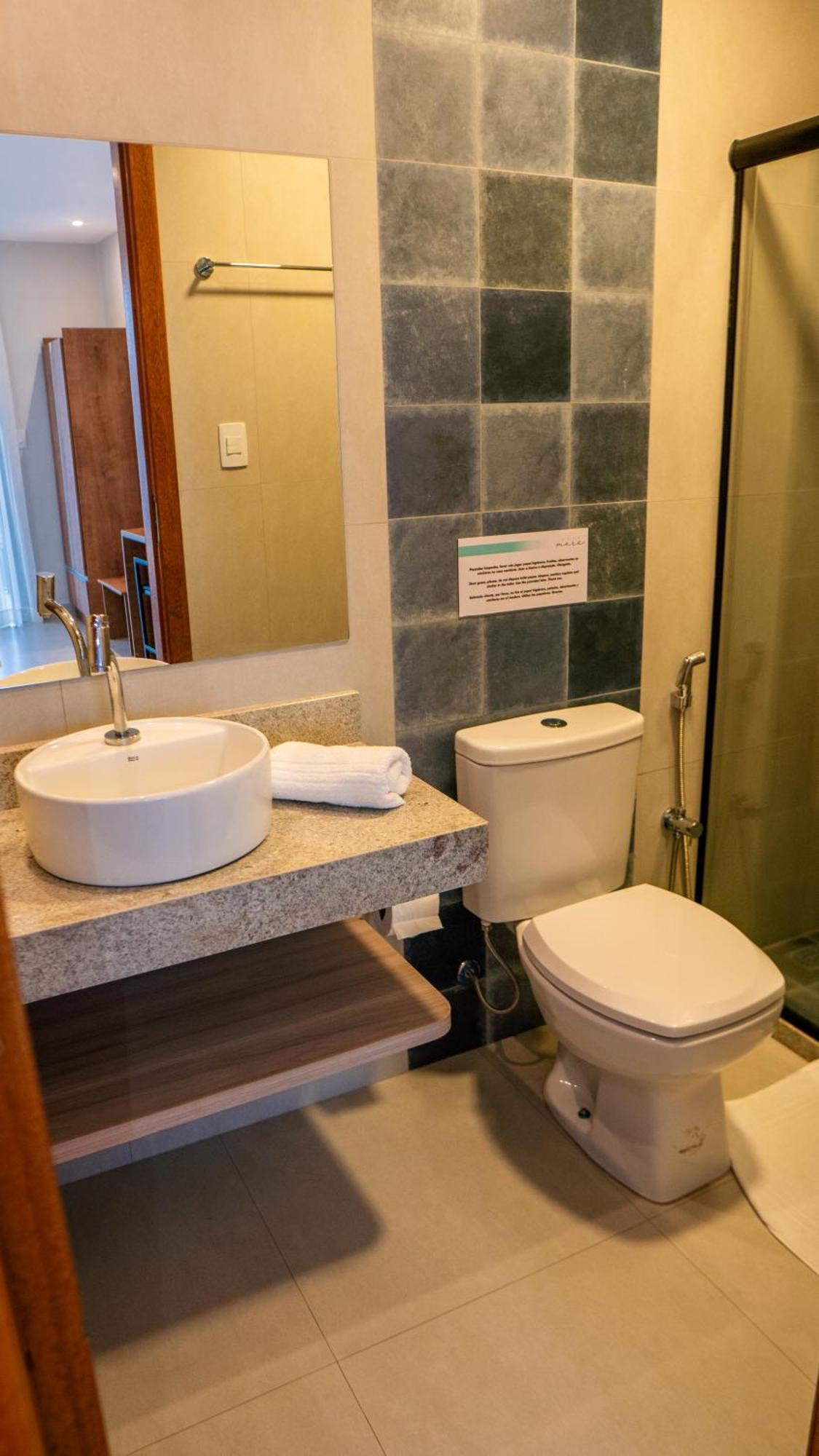 Loft Mare Apartment อาร์ไฮยัล โด กาโบ ภายนอก รูปภาพ