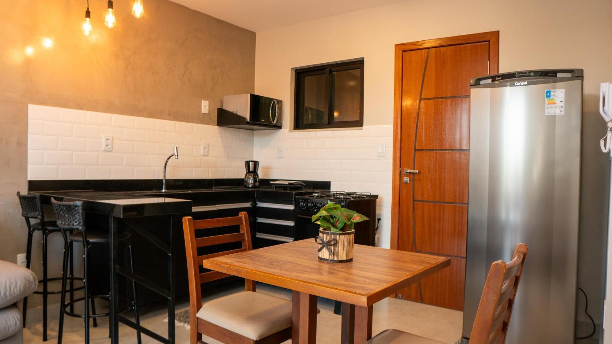 Loft Mare Apartment อาร์ไฮยัล โด กาโบ ภายนอก รูปภาพ