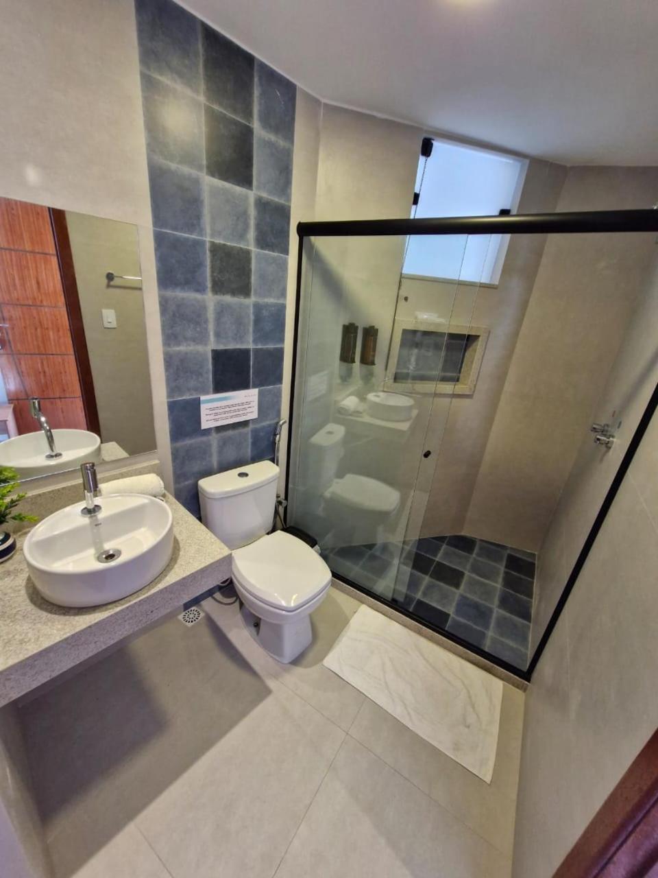Loft Mare Apartment อาร์ไฮยัล โด กาโบ ภายนอก รูปภาพ